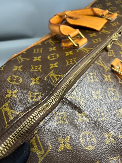LOUIS VUITTON CRUISER旅行袋17