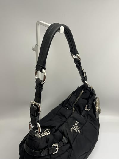 Prada 托特包7