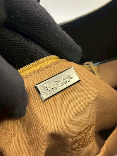 Burberry手提包18