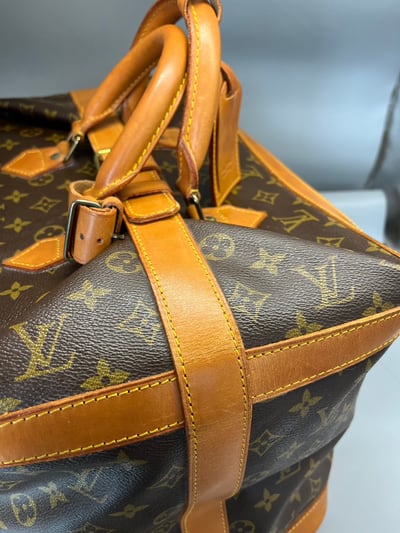 LOUIS VUITTON CRUISER旅行袋15