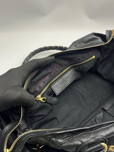 Balenciaga 機車包12