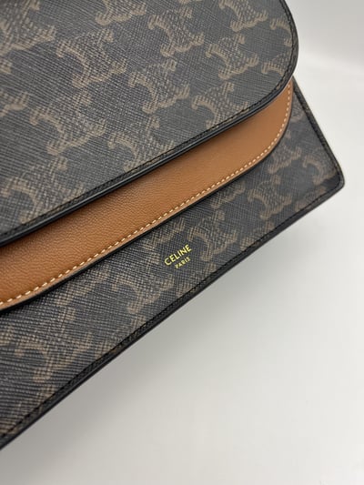 Celine woc5
