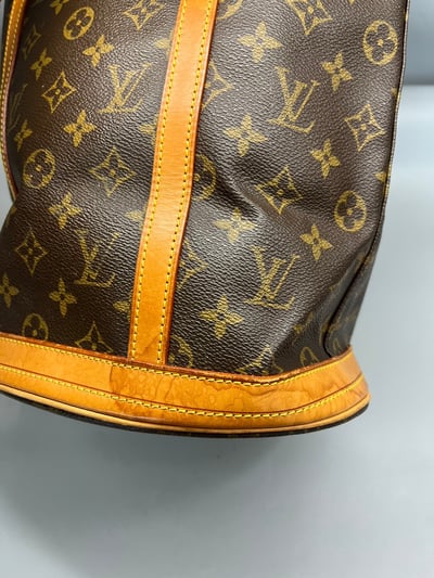 LOUIS VUITTON水桶包8