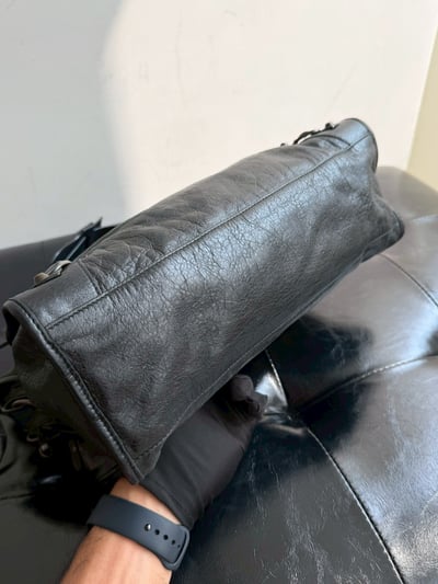 Balenciaga 機車包8