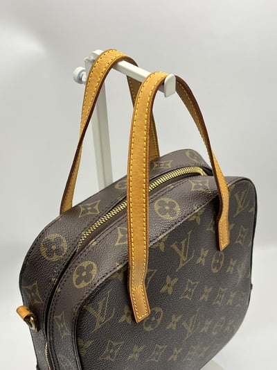 Louis Vuitton豆腐包5