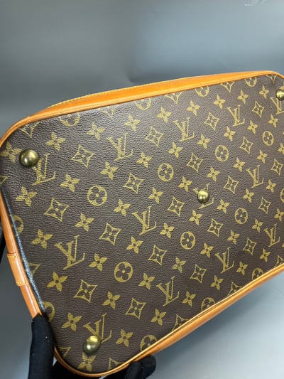 LOUIS VUITTON CRUISER旅行袋7