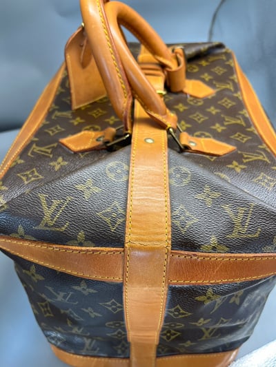 LOUIS VUITTON CRUISER旅行袋14