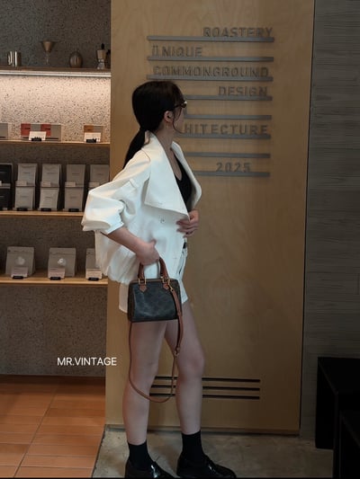 Celine波士頓20cm4