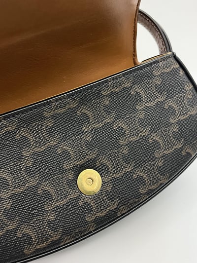 Celine 鎖頭包7