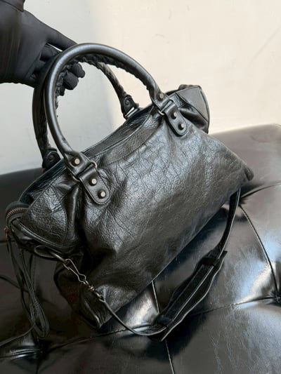 Balenciaga 機車包7