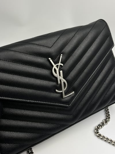 YSL woc信封包4