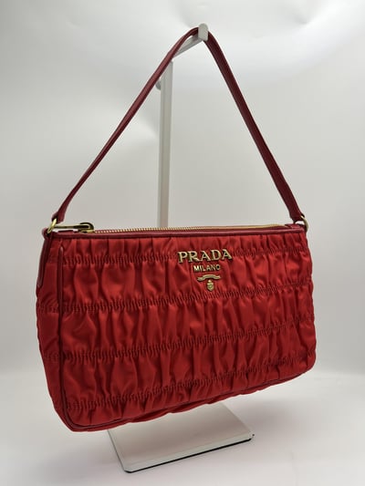 Prada單肩包5