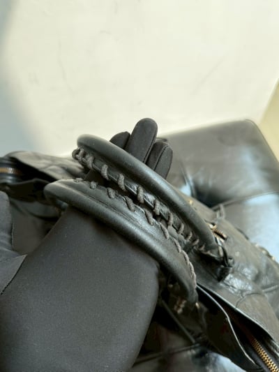 Balenciaga 機車包13