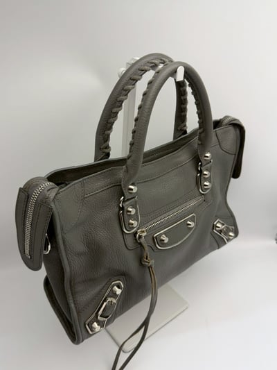 Balenciaga 機車包9