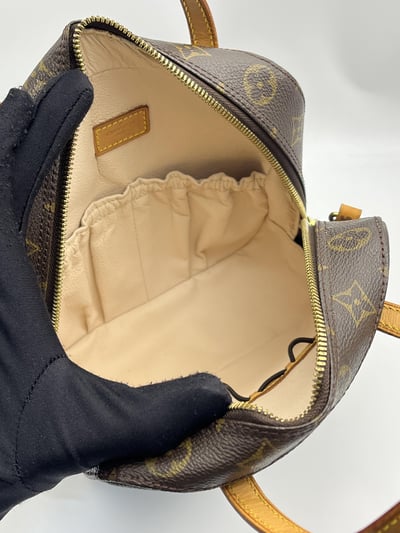 Louis Vuitton豆腐包11