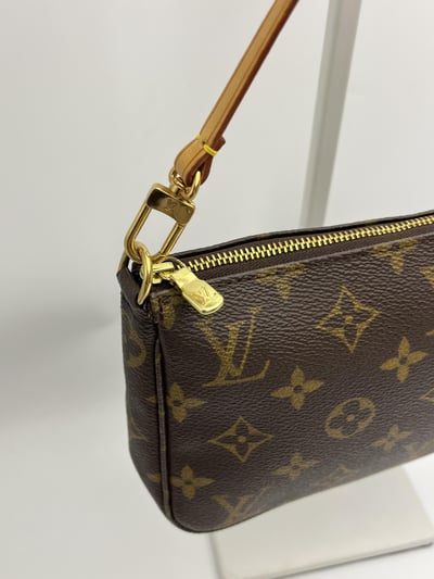 Louis Vuitton 麻將包7