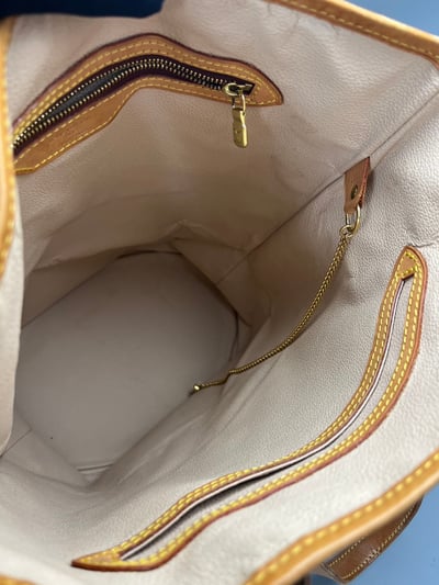 LOUIS VUITTON水桶包20