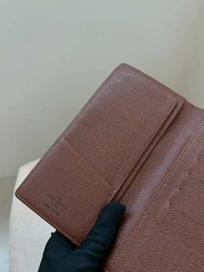 Louis Vuitton 老花錢包3