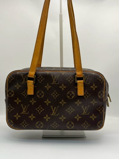 Louis vuitton開口笑10