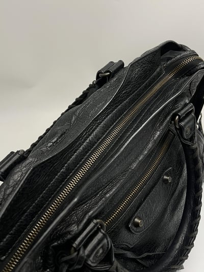 Balenciaga 機車包14