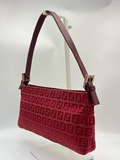 Fendi手提包12