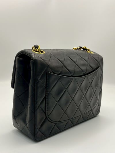 Chanel CF17小方胖10