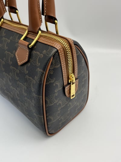 Celine波士頓20cm9