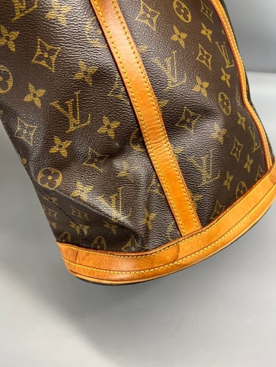 LOUIS VUITTON水桶包7