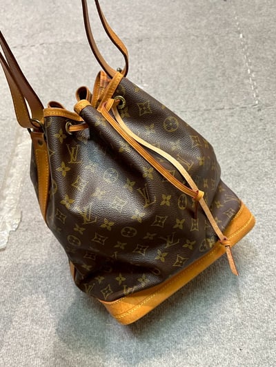 Louis Vuitton 水桶包3