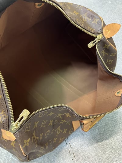 Louis Vuitton旅行袋 45cm10