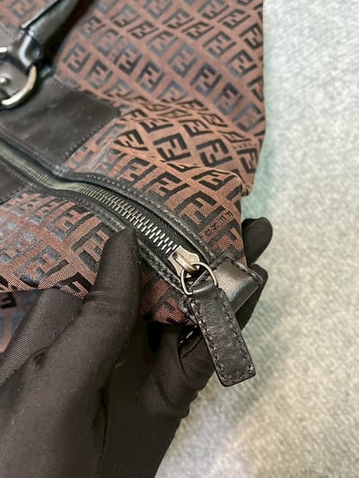 Fendi旅行袋7