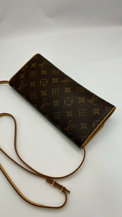 Louis vuitton信封包7