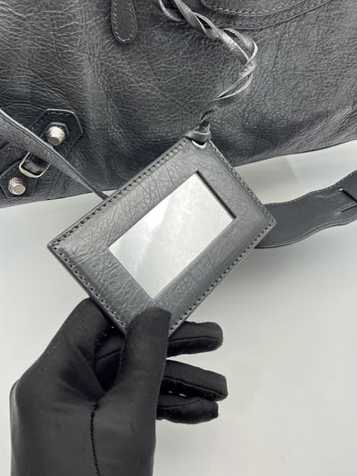 Balenciaga 機車包13