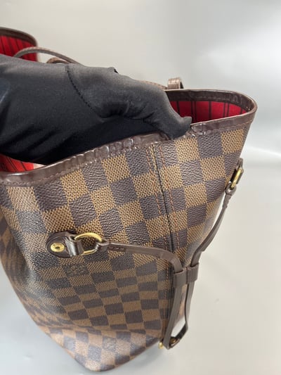 Louis vuitton Neverfull11