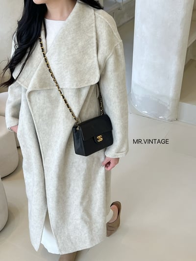 Chanel CF17小方胖3