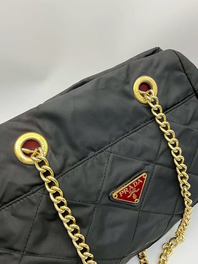 Prada忍者包5