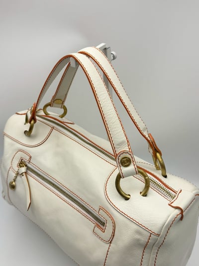 Celine白雪公主手提包7