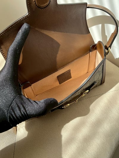 Gucci 1955小盒子8