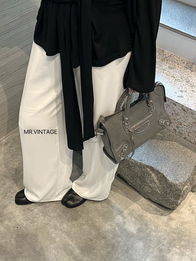 Balenciaga 機車包3