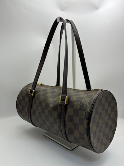 Louis vuitton巴比倫3