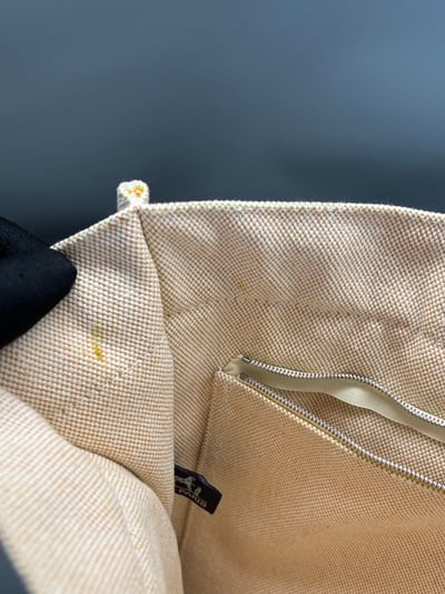 HERMES手提公事包9