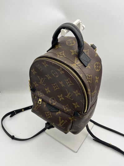 Louis vuitton後背包7