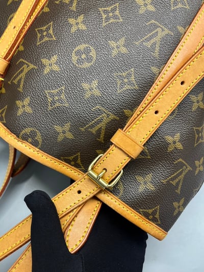 LOUIS VUITTON水桶包6