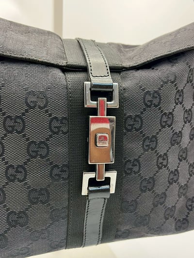 Gucci小方包5