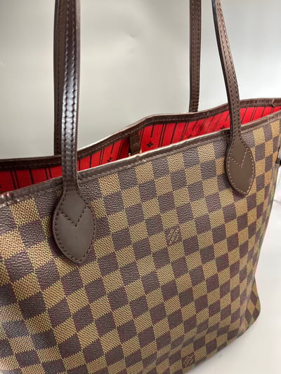 Louis vuitton Neverfull9