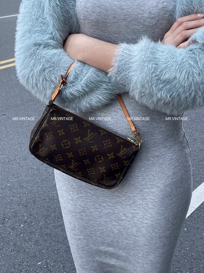Louis Vuitton 麻將包2