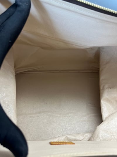 LOUIS VUITTON CRUISER旅行袋20