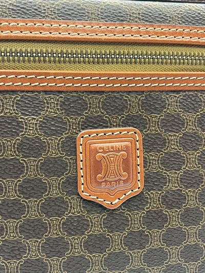 Celine化妝包5