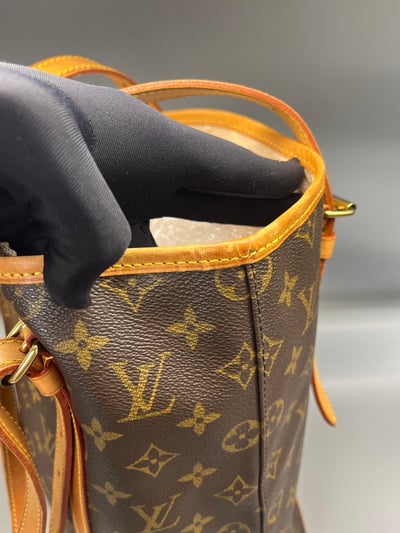 LOUIS VUITTON水桶包10