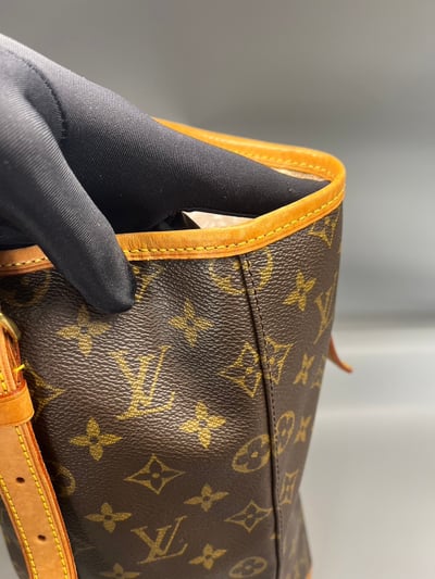 LOUIS VUITTON水桶包11